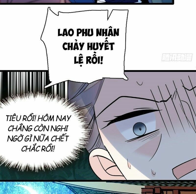 đọc truyện Tự Cẩm Chương 39 ảnh 77 tại Giả Dược