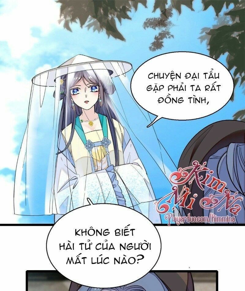 đọc truyện Tự Cẩm Chương 39 ảnh 9 tại Giả Dược