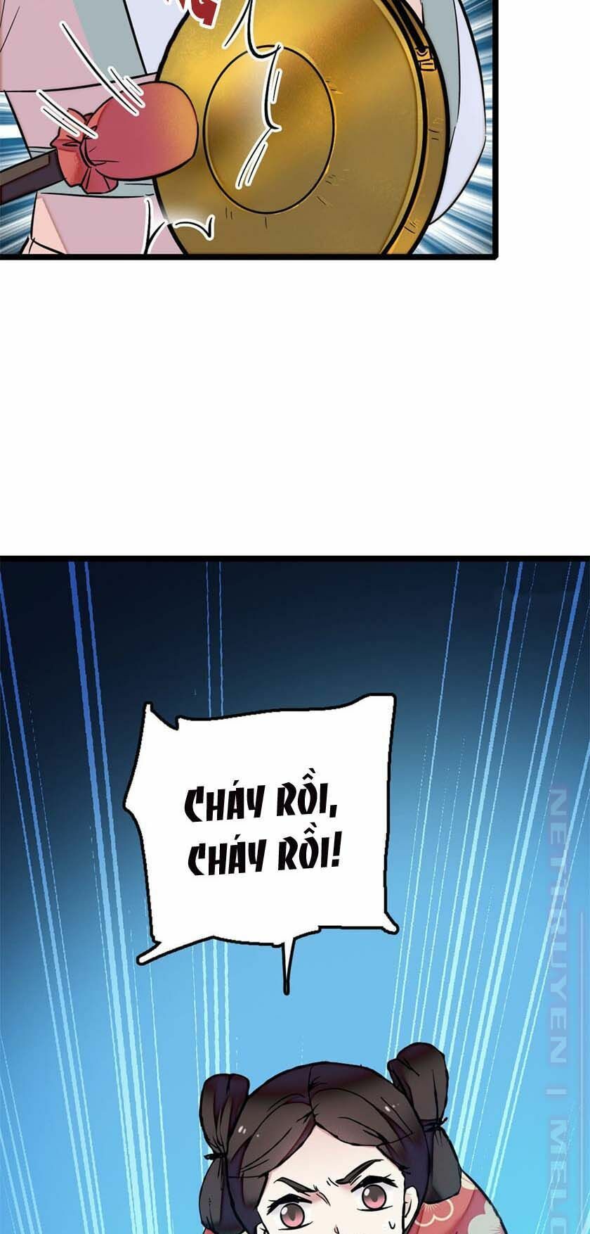đọc truyện Tự Cẩm Chương 4 ảnh 16 tại Giả Dược