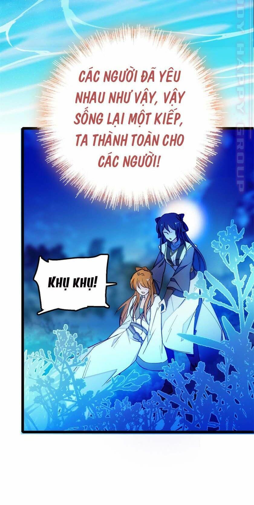 đọc truyện Tự Cẩm Chương 4 ảnh 31 tại Giả Dược