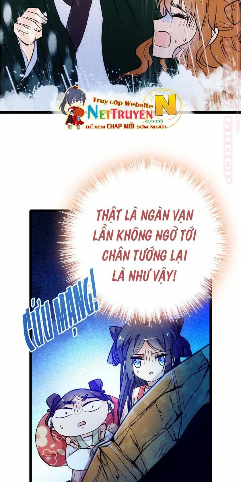 đọc truyện Tự Cẩm Chương 4 ảnh 5 tại Giả Dược