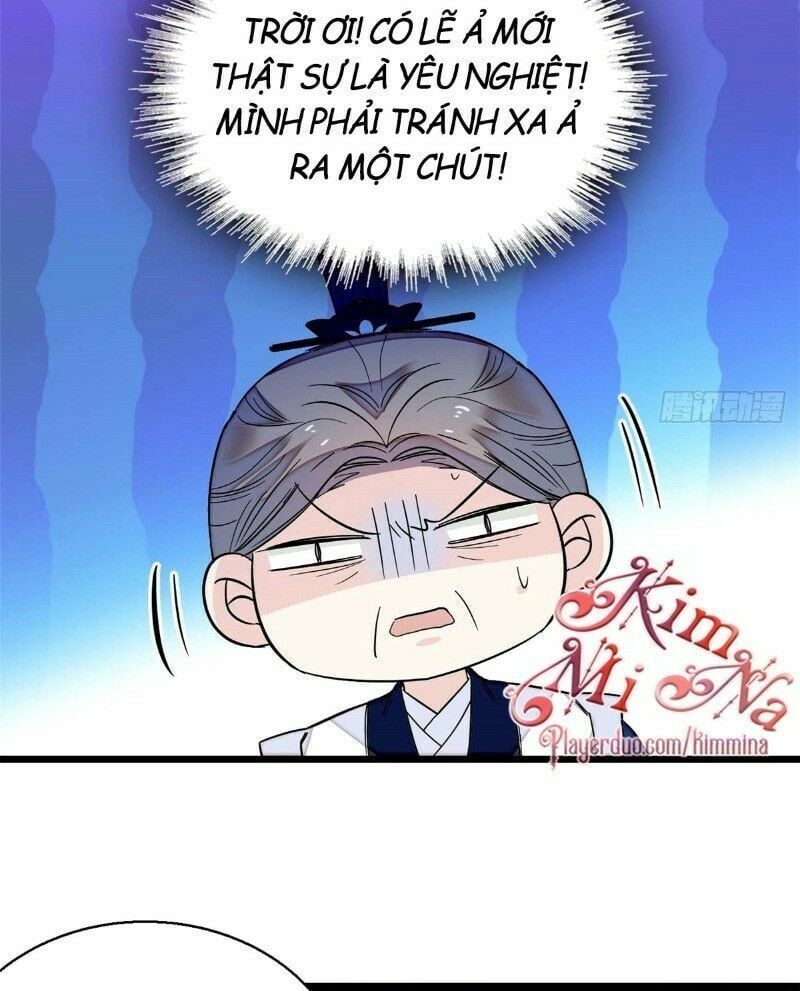 đọc truyện Tự Cẩm Chương 40 ảnh 22 tại Thiên Thai Truyện