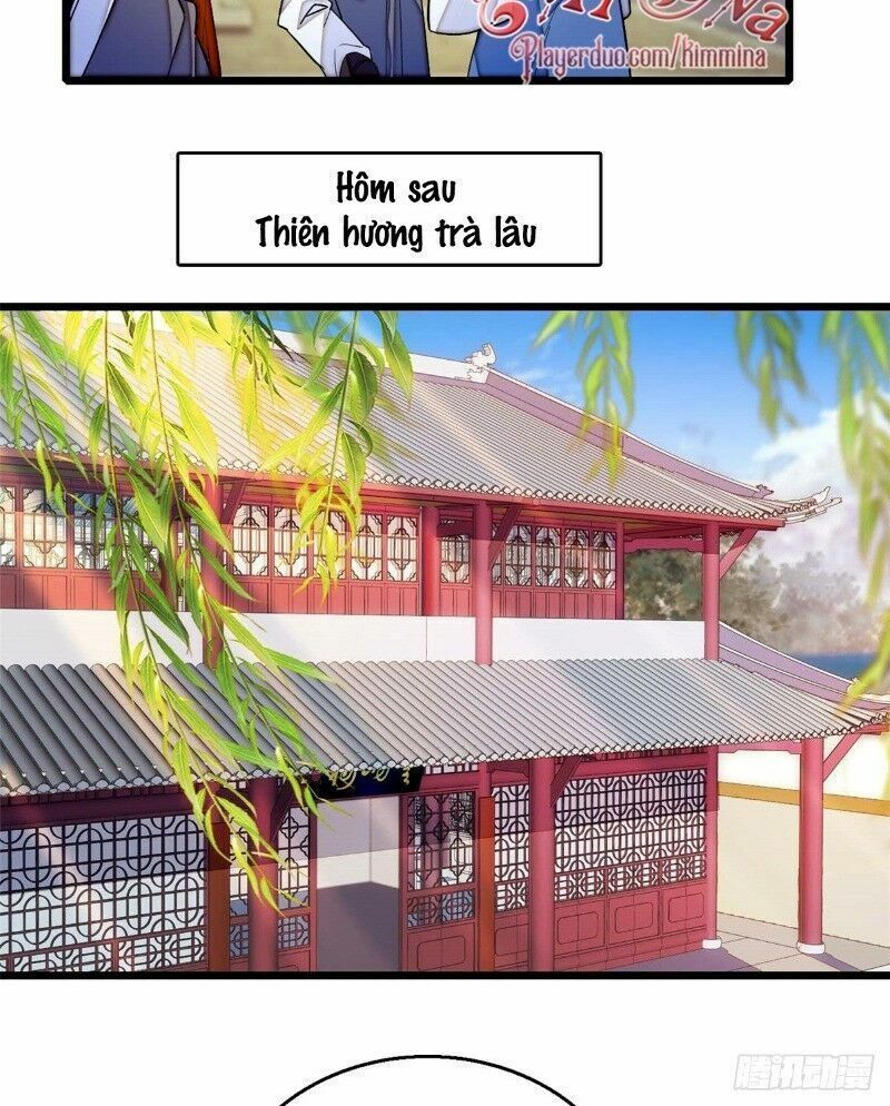 đọc truyện Tự Cẩm Chương 40 ảnh 35 tại Thiên Thai Truyện