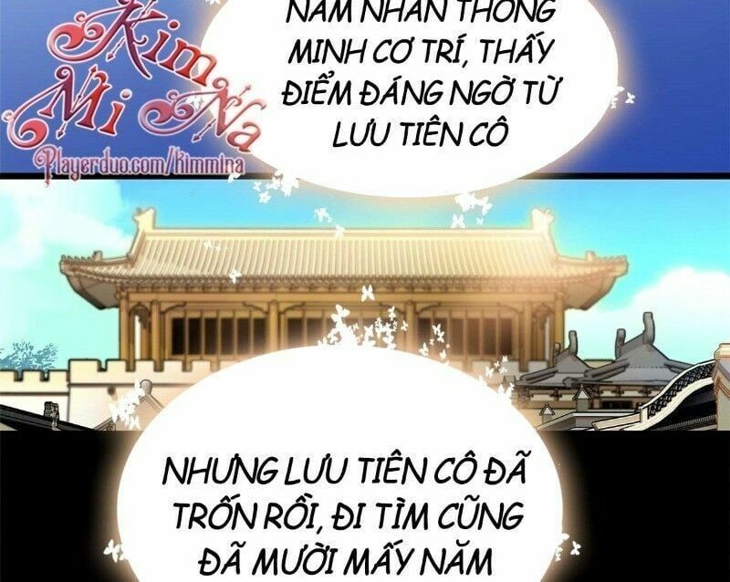 đọc truyện Tự Cẩm Chương 40 ảnh 66 tại Thiên Thai Truyện