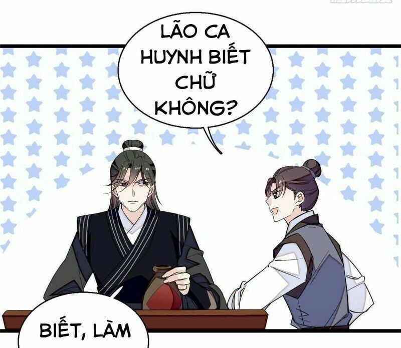 đọc truyện Tự Cẩm Chương 41 ảnh 11 tại Giả Dược