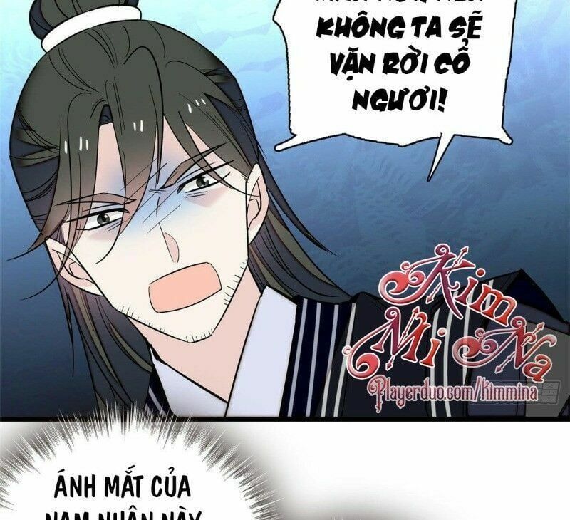 đọc truyện Tự Cẩm Chương 41 ảnh 18 tại Giả Dược