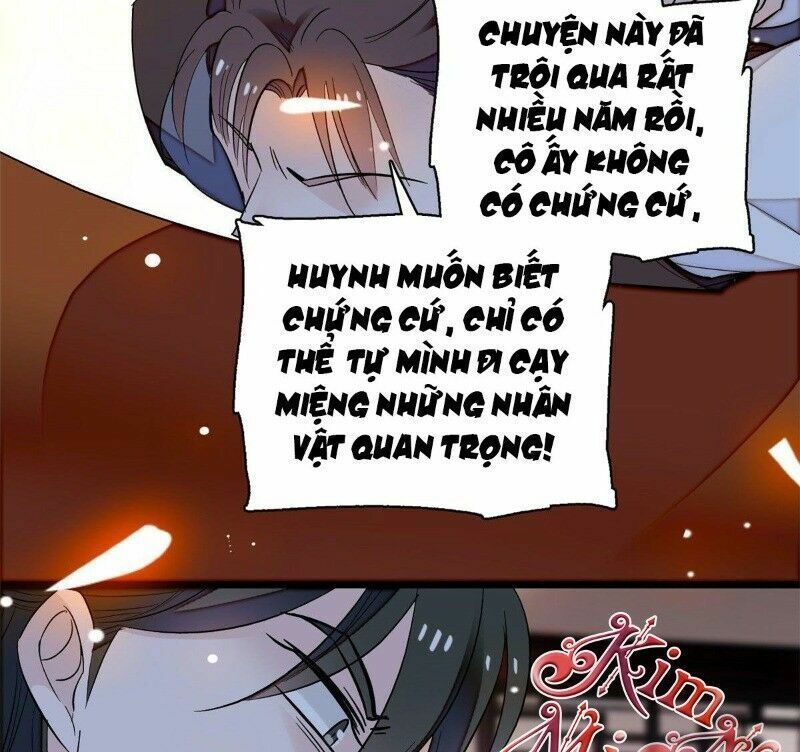 đọc truyện Tự Cẩm Chương 41 ảnh 22 tại Giả Dược
