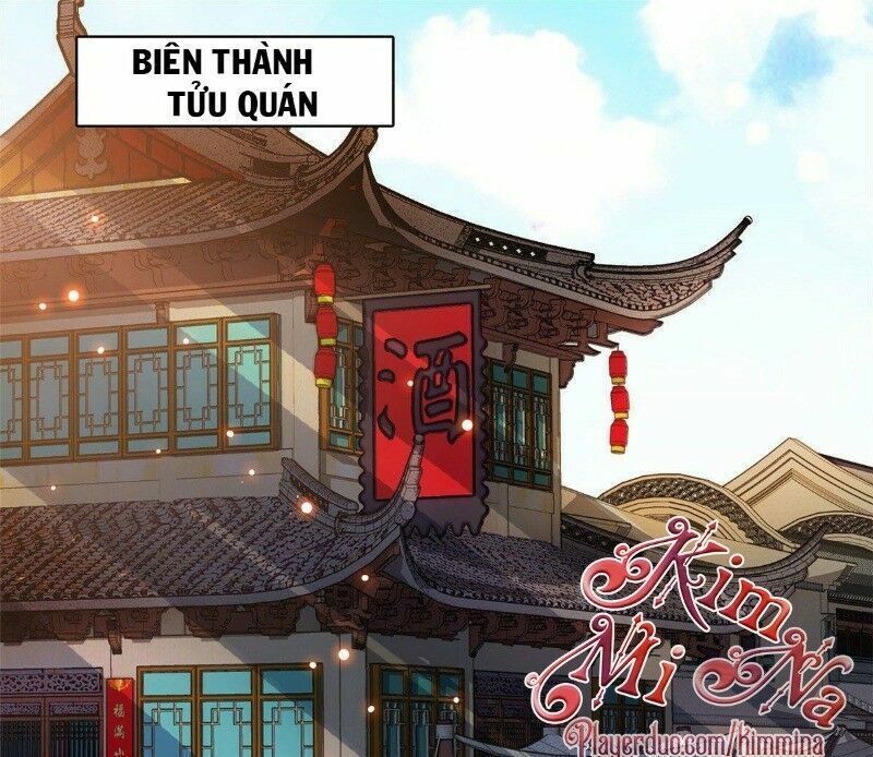 đọc truyện Tự Cẩm Chương 41 ảnh 4 tại Giả Dược