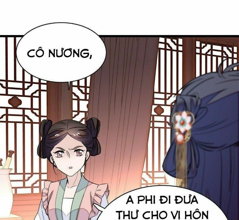 đọc truyện Tự Cẩm Chương 41 ảnh 31 tại Giả Dược