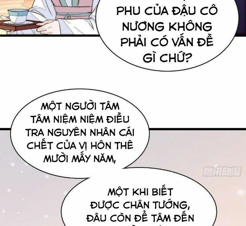 đọc truyện Tự Cẩm Chương 41 ảnh 32 tại Giả Dược