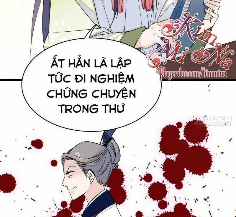 đọc truyện Tự Cẩm Chương 41 ảnh 34 tại Giả Dược