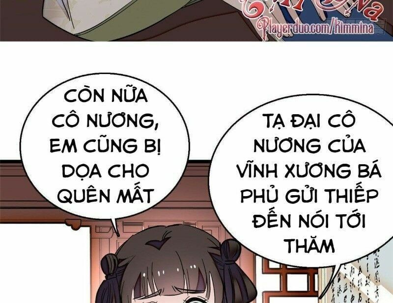 đọc truyện Tự Cẩm Chương 41 ảnh 42 tại Giả Dược