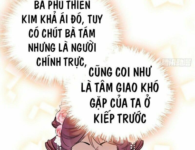 đọc truyện Tự Cẩm Chương 41 ảnh 45 tại Giả Dược