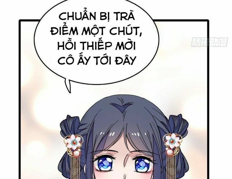 đọc truyện Tự Cẩm Chương 41 ảnh 47 tại Giả Dược