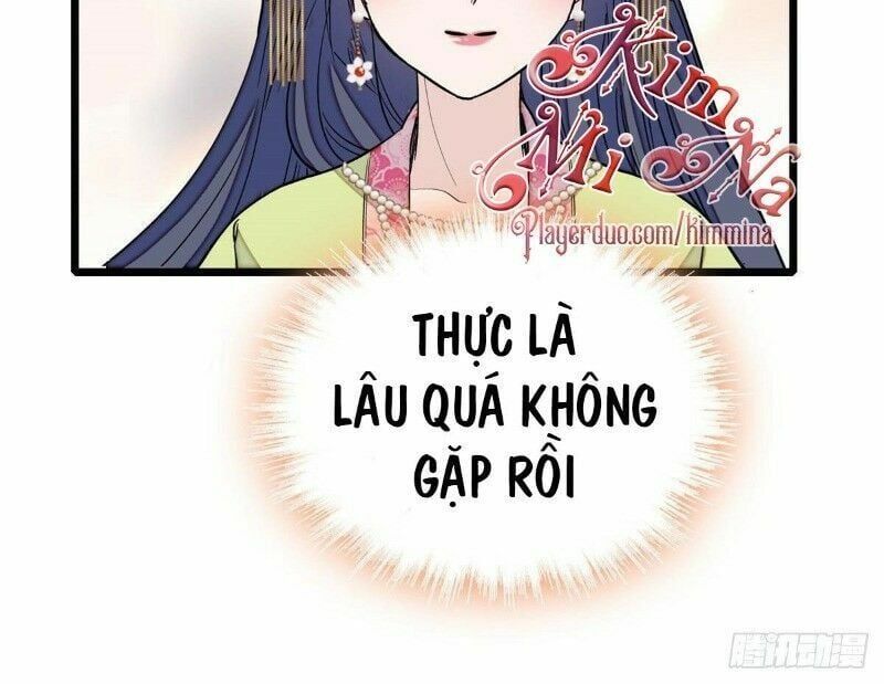 đọc truyện Tự Cẩm Chương 41 ảnh 48 tại Giả Dược