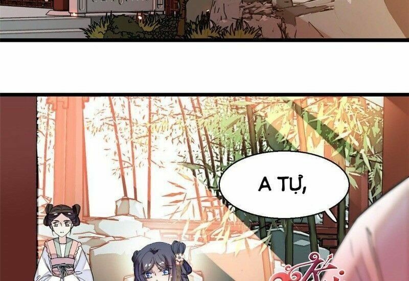 đọc truyện Tự Cẩm Chương 41 ảnh 51 tại Giả Dược