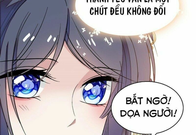 đọc truyện Tự Cẩm Chương 41 ảnh 60 tại Giả Dược