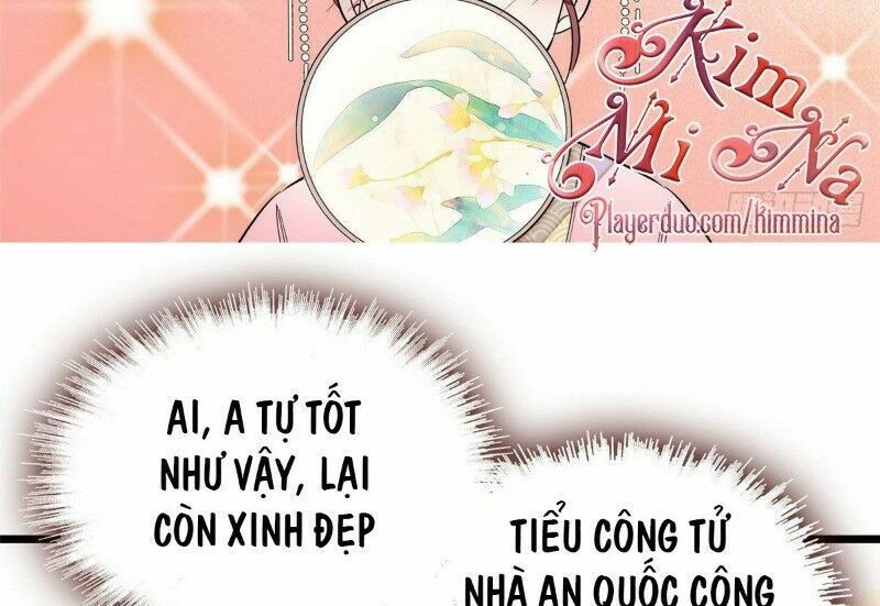 đọc truyện Tự Cẩm Chương 41 ảnh 63 tại Giả Dược