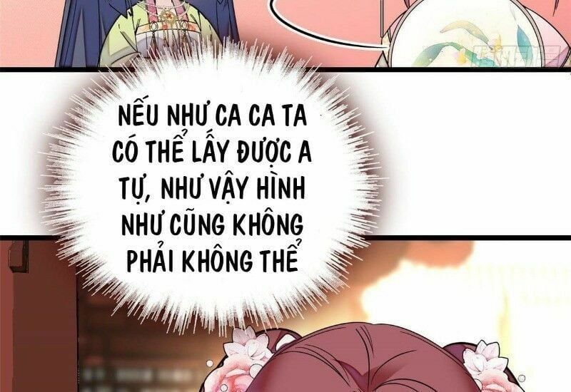 đọc truyện Tự Cẩm Chương 41 ảnh 65 tại Giả Dược