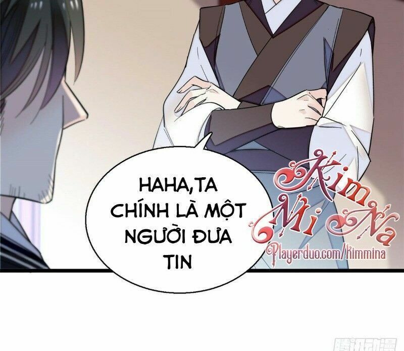 đọc truyện Tự Cẩm Chương 41 ảnh 10 tại Giả Dược