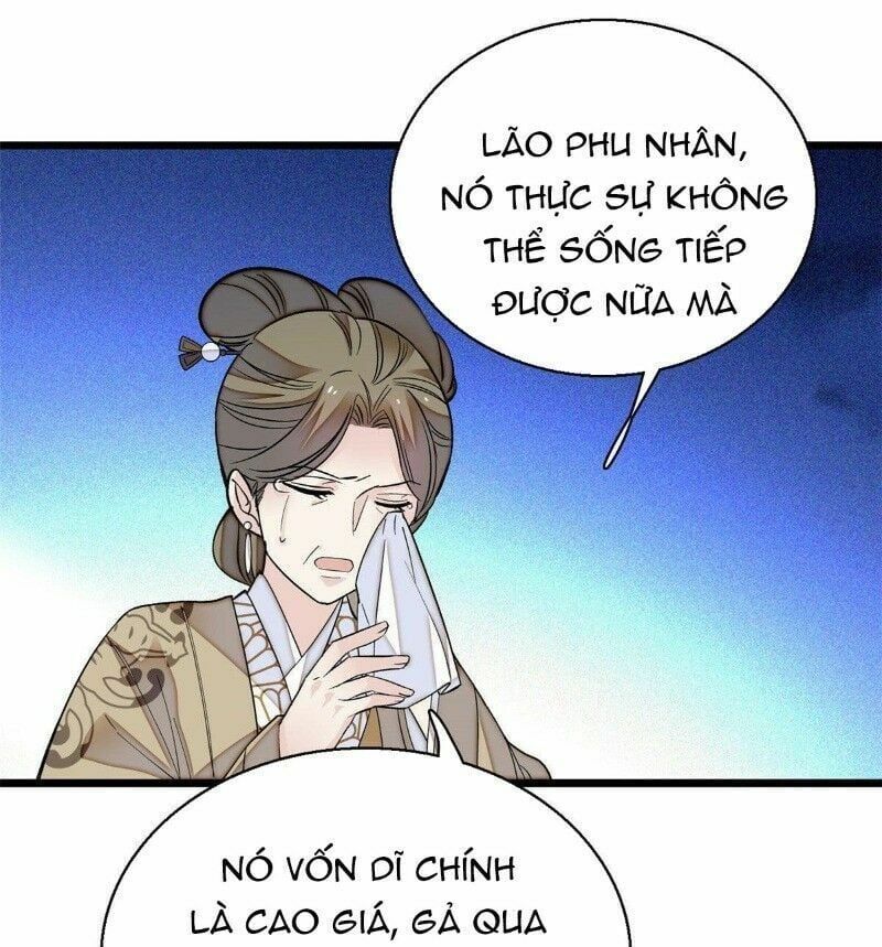 đọc truyện Tự Cẩm Chương 42 ảnh 48 tại Thiên Thai Truyện