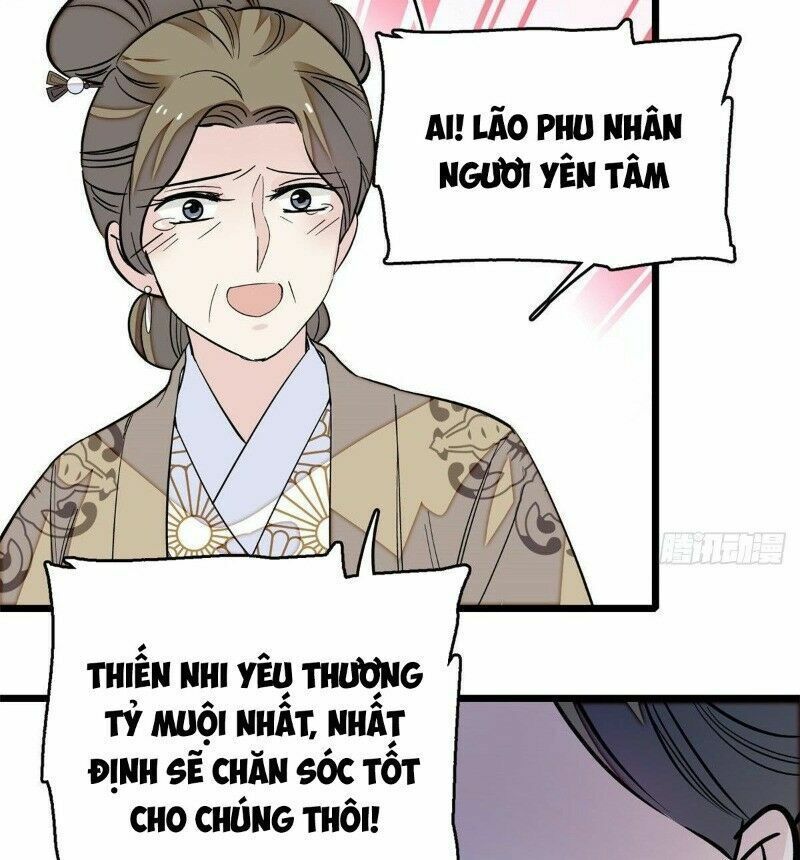 đọc truyện Tự Cẩm Chương 42 ảnh 53 tại Thiên Thai Truyện