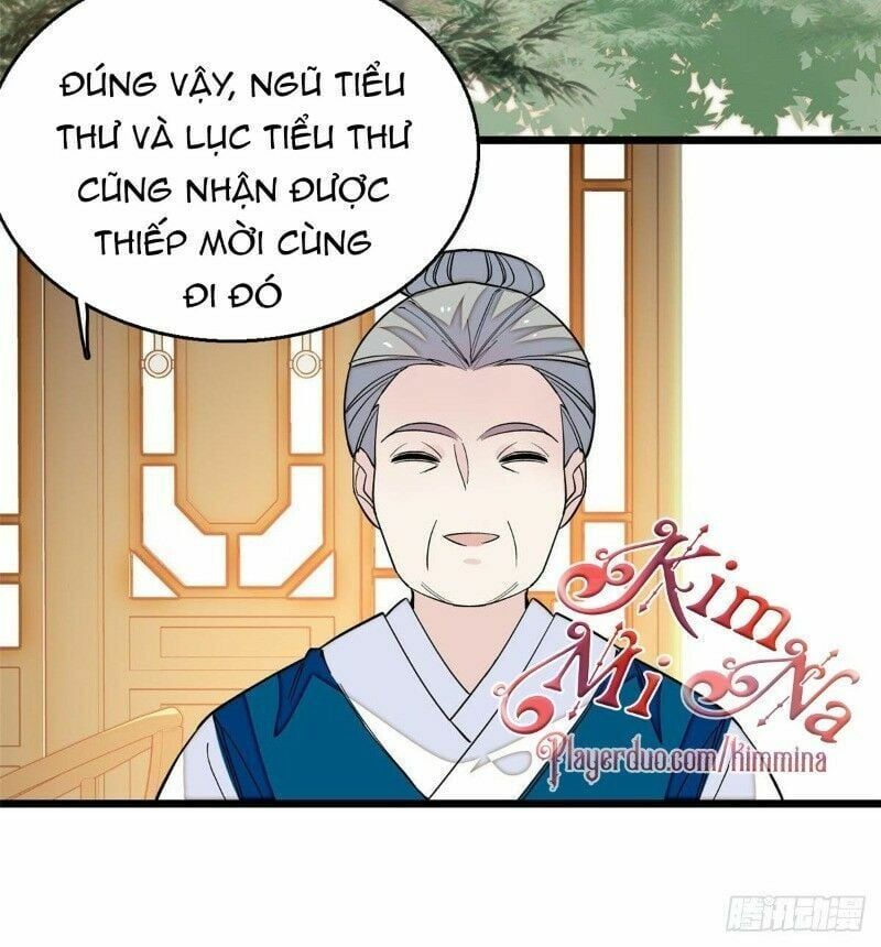 đọc truyện Tự Cẩm Chương 42 ảnh 56 tại Thiên Thai Truyện