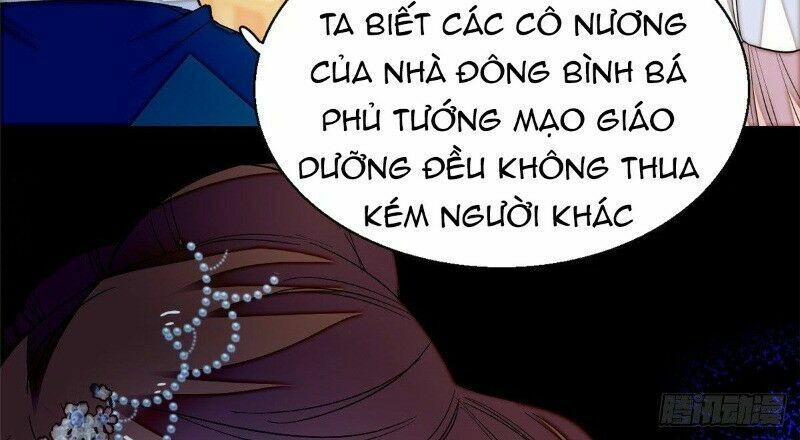 đọc truyện Tự Cẩm Chương 42 ảnh 59 tại Thiên Thai Truyện