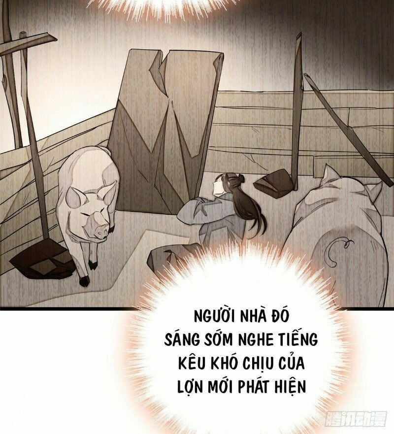 đọc truyện Tự Cẩm Chương 42 ảnh 8 tại Thiên Thai Truyện