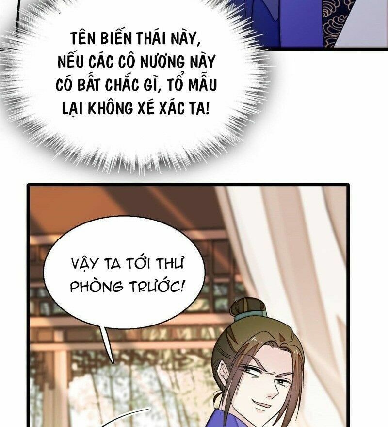 đọc truyện Tự Cẩm Chương 43 ảnh 65 tại Thiên Thai Truyện