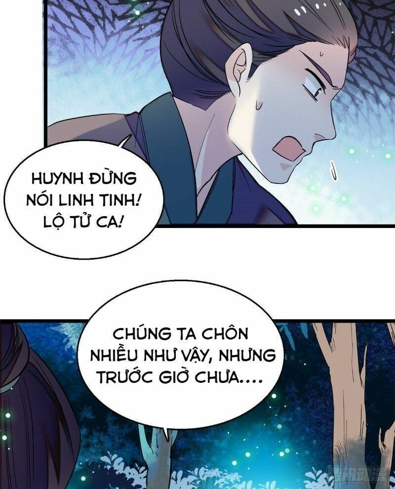 đọc truyện Tự Cẩm Chương 46 ảnh 21 tại Giả Dược