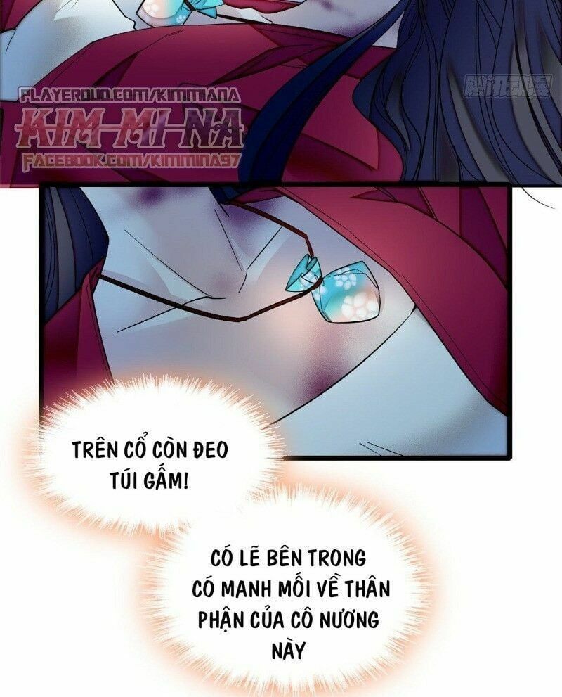 đọc truyện Tự Cẩm Chương 46 ảnh 33 tại Giả Dược