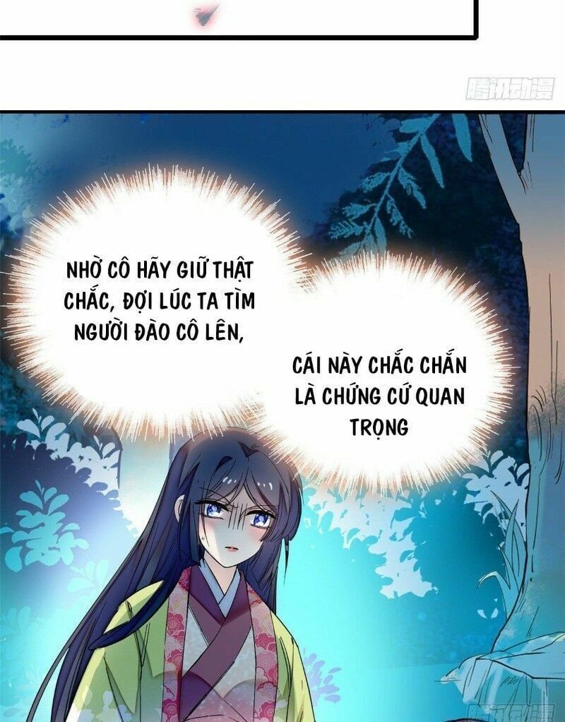 đọc truyện Tự Cẩm Chương 46 ảnh 38 tại Giả Dược