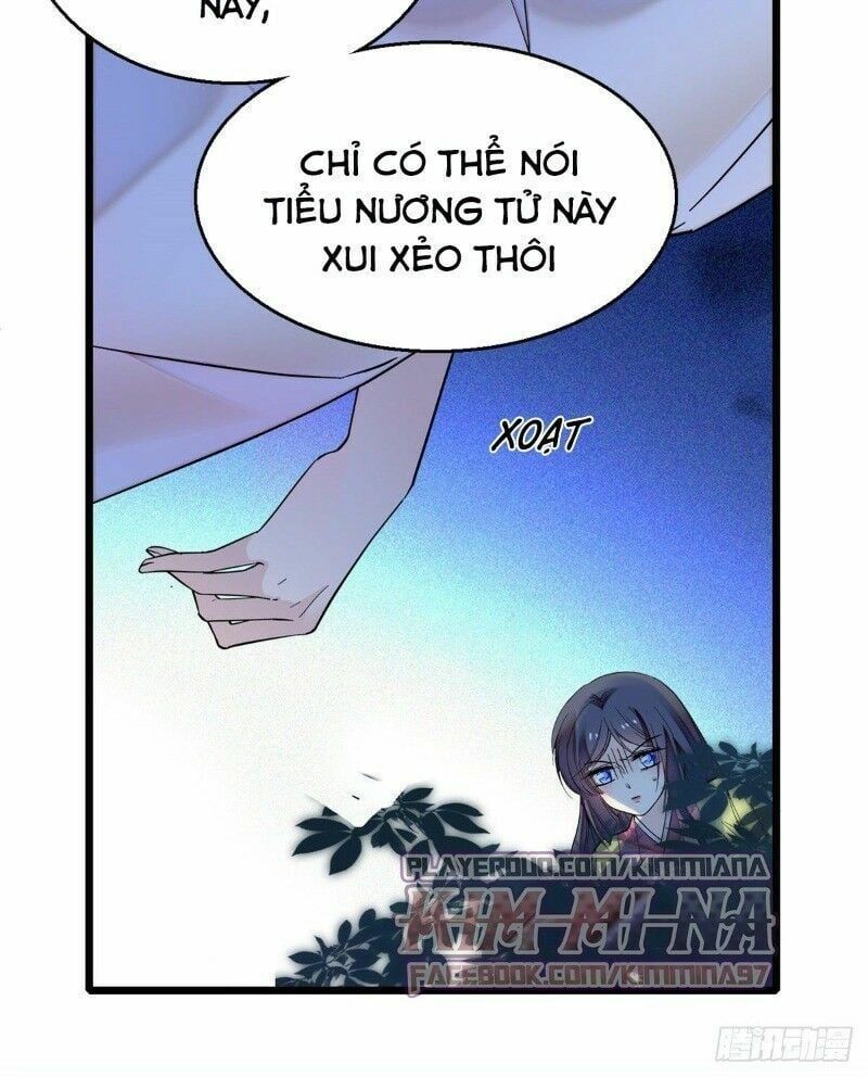đọc truyện Tự Cẩm Chương 46 ảnh 6 tại Giả Dược