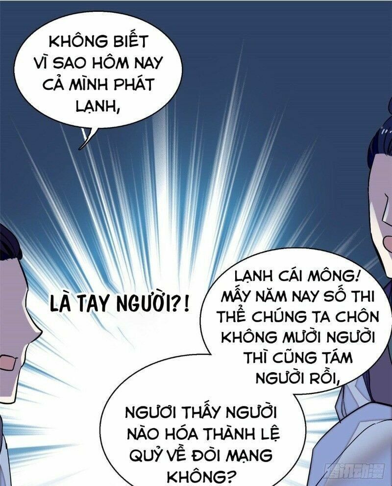 đọc truyện Tự Cẩm Chương 46 ảnh 7 tại Giả Dược