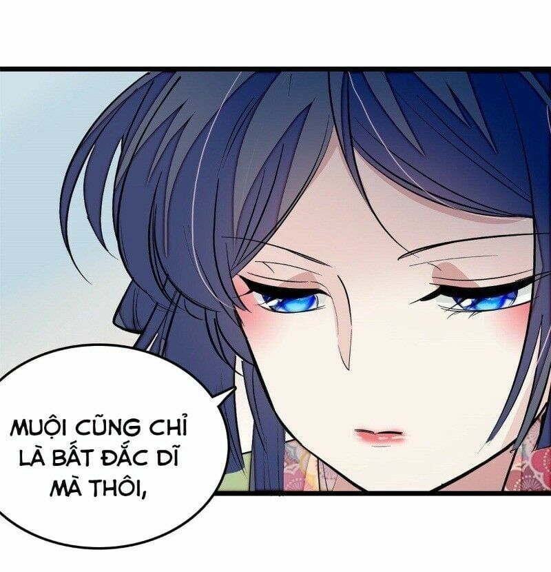 đọc truyện Tự Cẩm Chương 47 ảnh 33 tại Thiên Thai Truyện