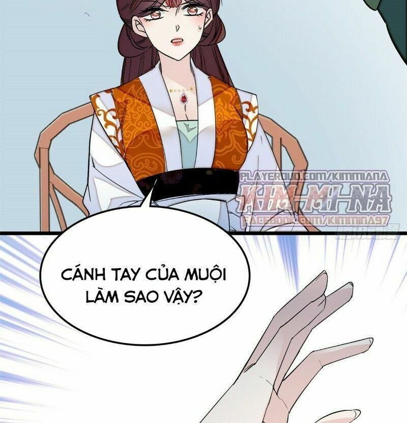 đọc truyện Tự Cẩm Chương 47 ảnh 36 tại Thiên Thai Truyện
