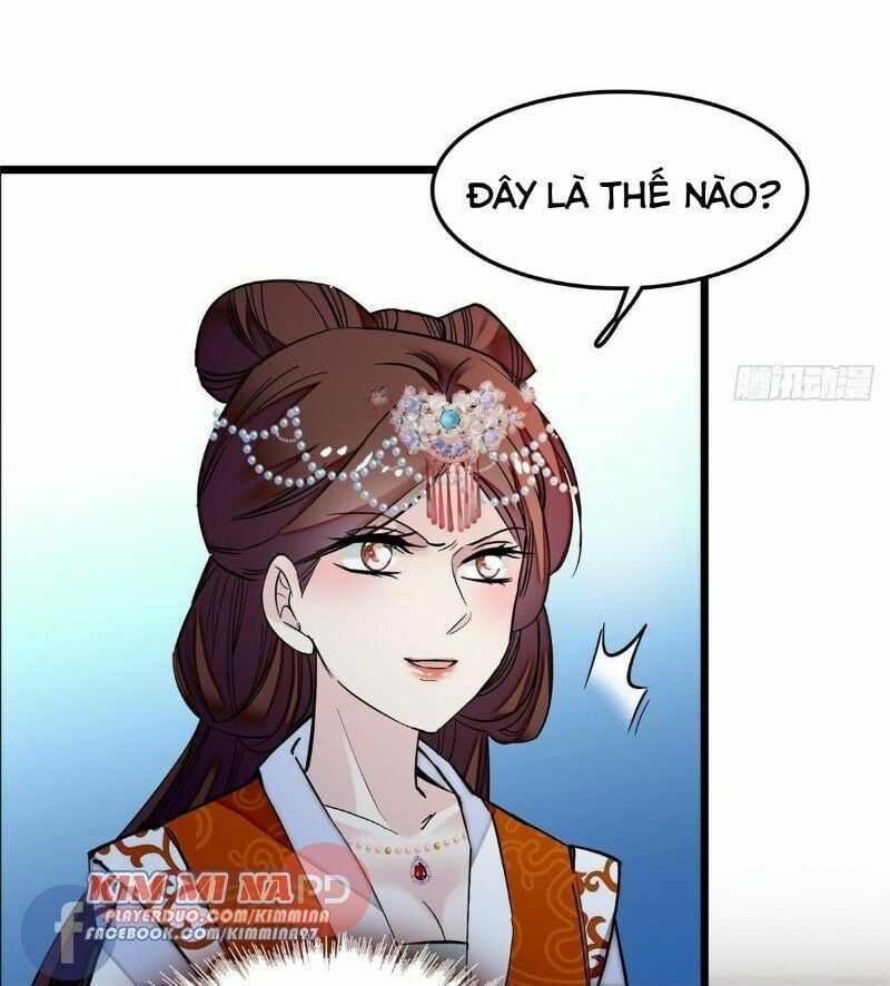 đọc truyện Tự Cẩm Chương 48 ảnh 13 tại Giả Dược