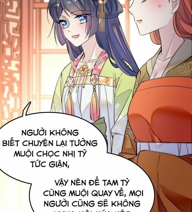 đọc truyện Tự Cẩm Chương 48 ảnh 15 tại Giả Dược