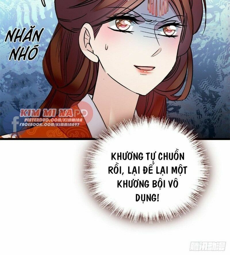 đọc truyện Tự Cẩm Chương 48 ảnh 20 tại Giả Dược