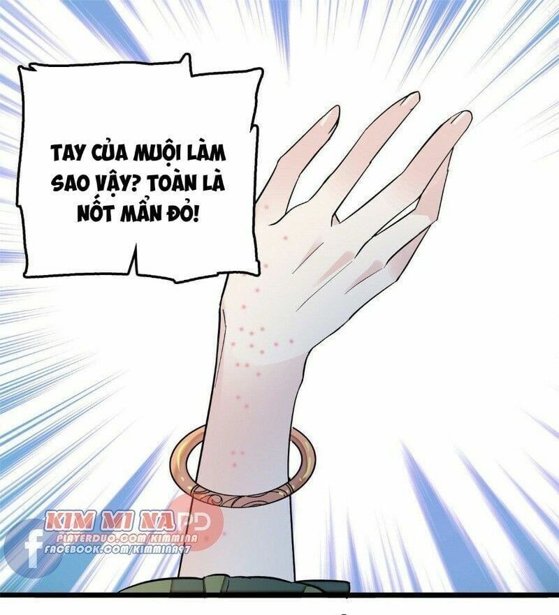đọc truyện Tự Cẩm Chương 48 ảnh 3 tại Giả Dược
