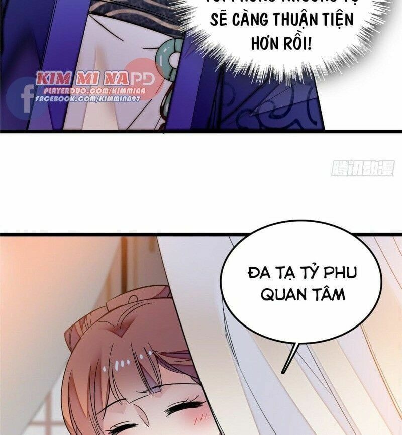 đọc truyện Tự Cẩm Chương 48 ảnh 25 tại Giả Dược