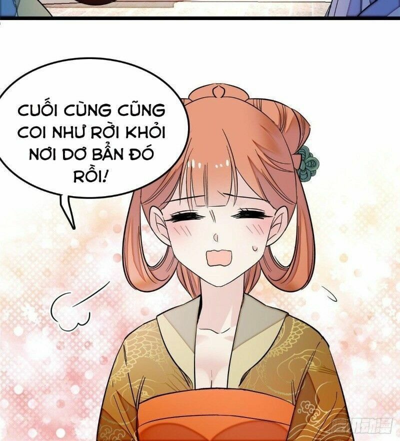 đọc truyện Tự Cẩm Chương 48 ảnh 38 tại Giả Dược