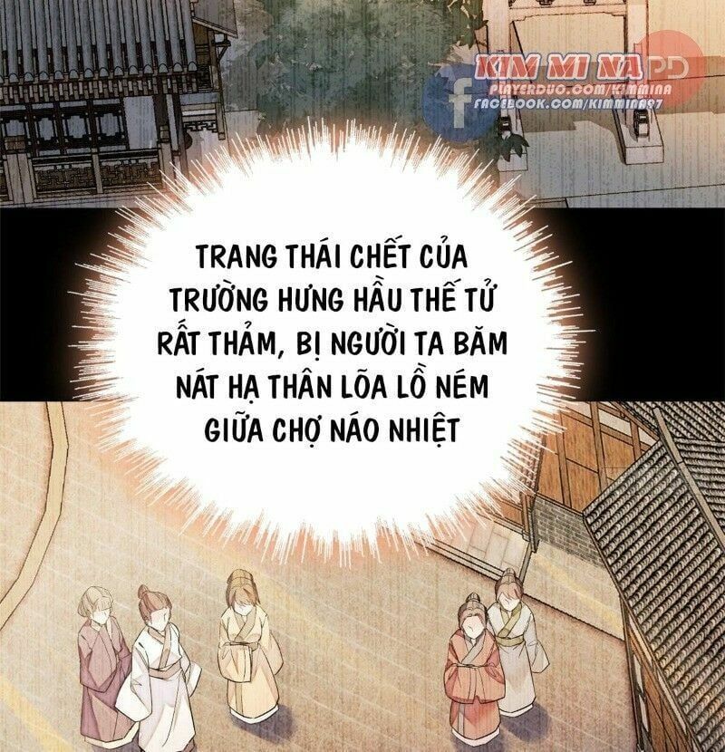 đọc truyện Tự Cẩm Chương 48 ảnh 46 tại Giả Dược