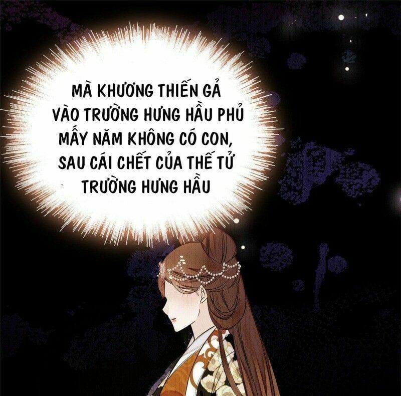 đọc truyện Tự Cẩm Chương 48 ảnh 48 tại Giả Dược