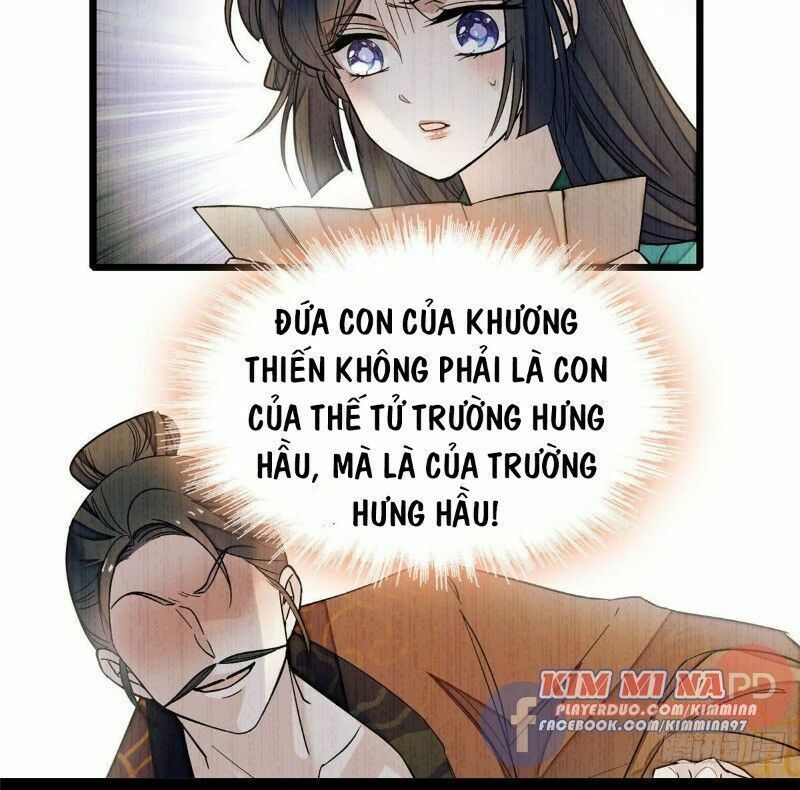 đọc truyện Tự Cẩm Chương 48 ảnh 51 tại Giả Dược