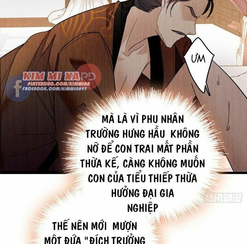 đọc truyện Tự Cẩm Chương 48 ảnh 53 tại Giả Dược