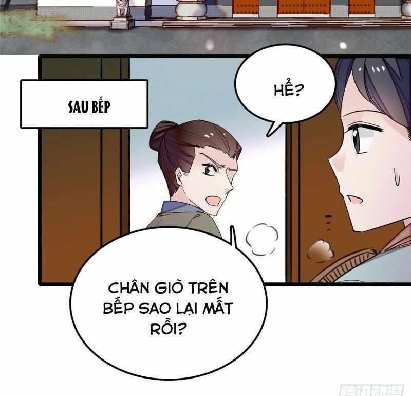 đọc truyện Tự Cẩm Chương 48 ảnh 61 tại Giả Dược