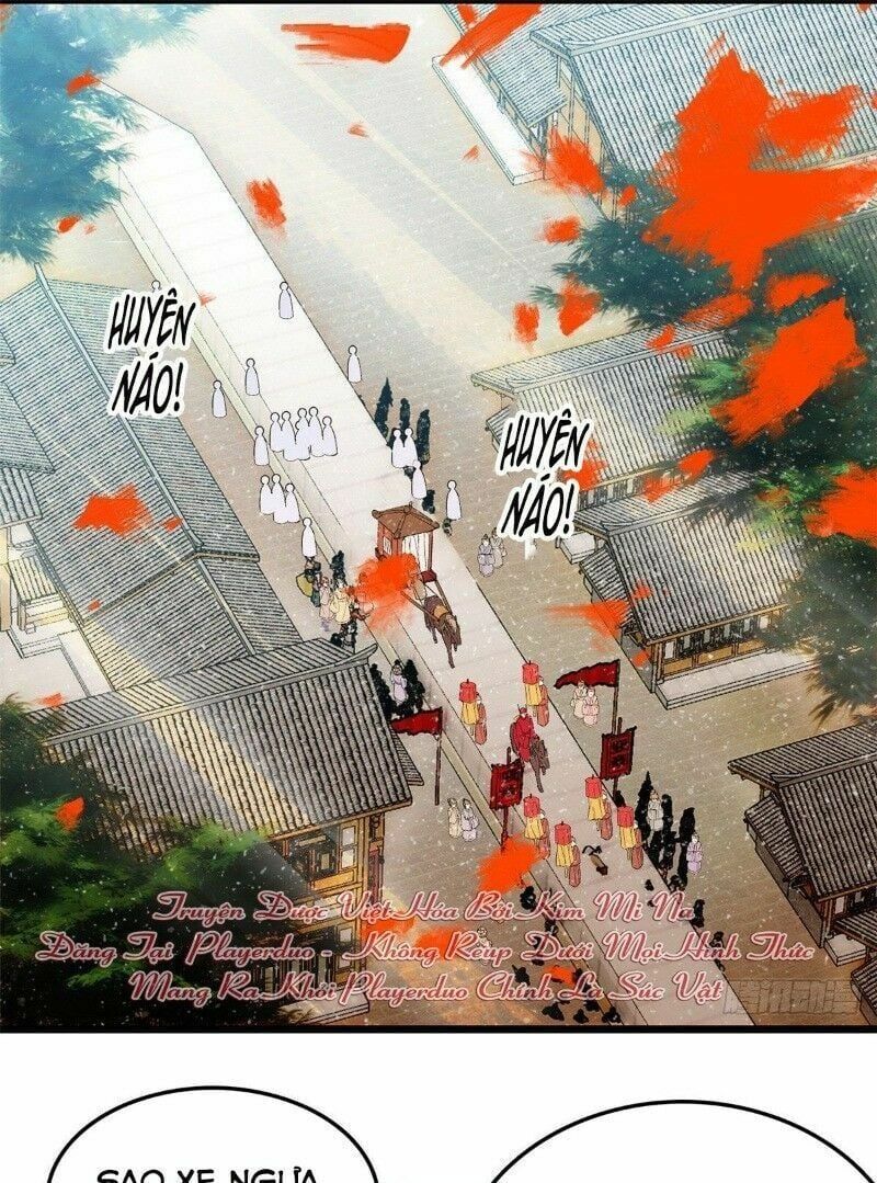 đọc truyện Tự Cẩm Chương 49 ảnh 2 tại Giả Dược