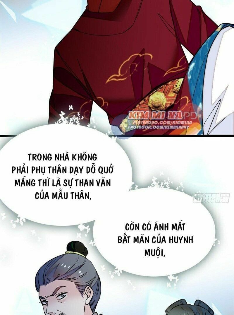 đọc truyện Tự Cẩm Chương 49 ảnh 32 tại Giả Dược